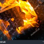 Cómo recuperar documentos después de un incendio